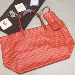 GOYARD 고야드 생루이 쇼핑백 47CM GY101181-4
