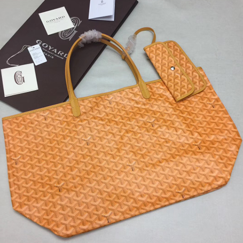 GOYARD 고야드 생루이 쇼핑백 47CM GY101181-2