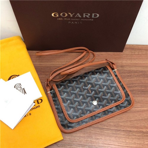 GOYARD 고야드 3단 숄더백 GY34105-5