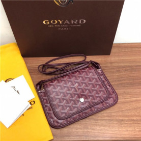 GOYARD 고야드 3단 숄더백 GY34105-4