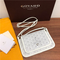 GOYARD 고야드 3단 숄더백 GY34105-3