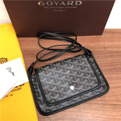GOYARD 고야드 3단 숄더백 GY34105-1