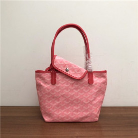 GOYARD 고야드 생루이백 미니 20CM