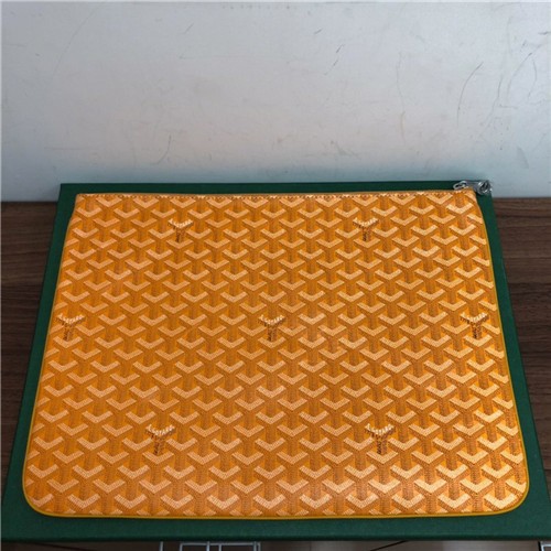 GOYARD 고야드 클러치 40CM G3000-7