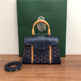 GOYARD 고야드 사이공백  미니 21CM G0091-3