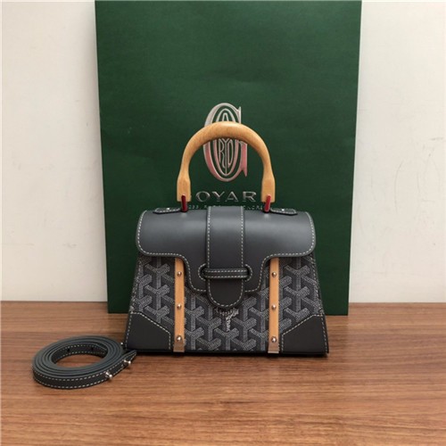 GOYARD 고야드 사이공백  미니 21CM G0091-4