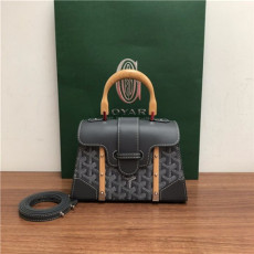 GOYARD 고야드 사이공백  미니 21CM G0091-4