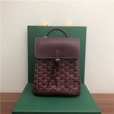 GOYARD 고야드 알핀 미니 백팩 G80901-2