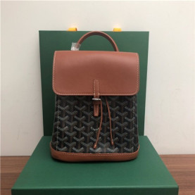GOYARD 고야드 알핀 미니 백팩 G80901-4