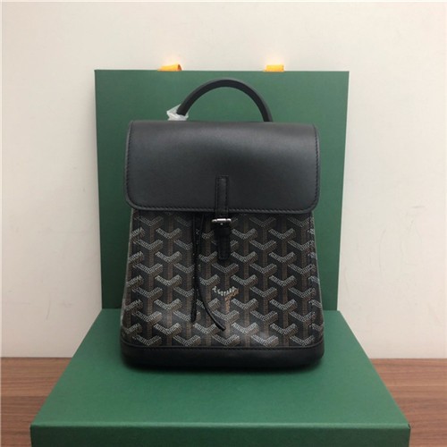GOYARD 고야드 알핀 미니 백팩 G80901-5