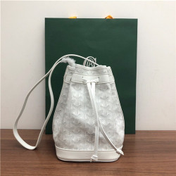 GOYARD 고야드 쁘띠플로 버킷백 GY91900-2