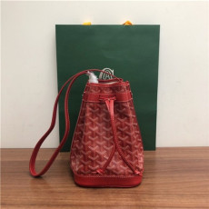 GOYARD 고야드 쁘띠플로 버킷백 GY91900-7