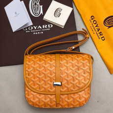 GOYARD 고야드 메신져백 22CM GY100980-1