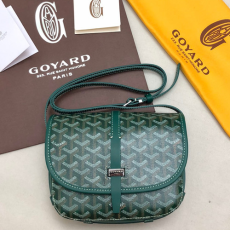 GOYARD 고야드 메신져백 22CM GY100980-2