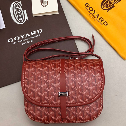 GOYARD 고야드 메신져백 22CM GY100980-6