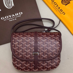 GOYARD 고야드 메신져백 22CM GY100980-8