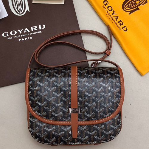 GOYARD 고야드 메신져백 22CM GY100980-9