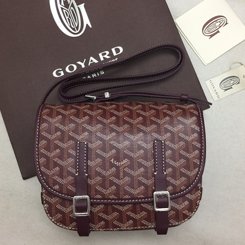 GOYARD 고야드 메신저백 미듐/라지 GY889001-3