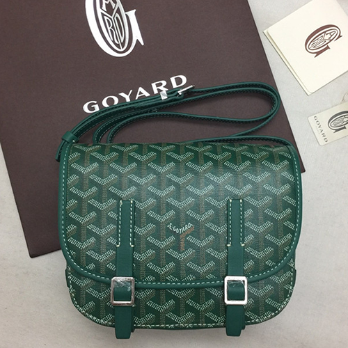 GOYARD 고야드 메신저백 미듐/라지 GY889001-4