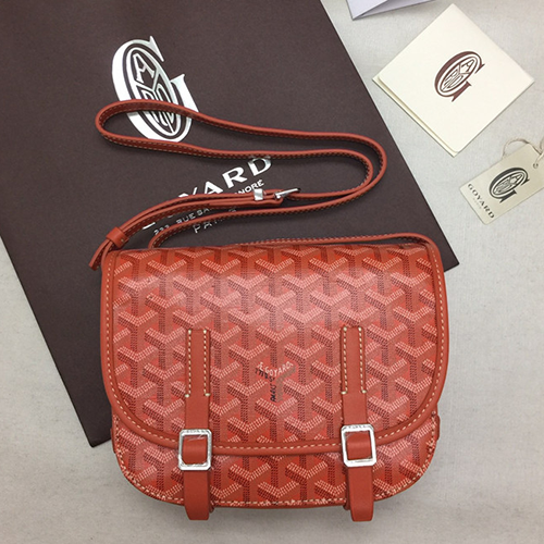 GOYARD 고야드 메신저백 미듐/라지 GY889001-6