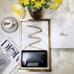 DIOR 디올 체인크로스 자디올 JADIOR 19CM