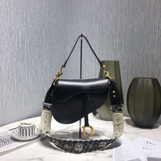 DIOR 디올 새들백 SADDLE M0446 25.5CM