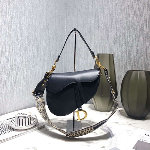 DIOR 디올 새들백 SADDLE M0446 25.5CM