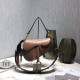 DIOR 디올 새들백 SADDLE M0446 25.5CM