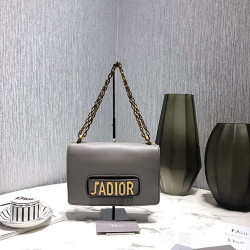 DIOR 디올 자디올 플랩백 JADIOR 25CM D1069-6