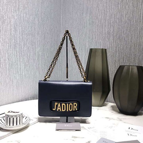 DIOR 디올 자디올 플랩백 JADIOR 25CM D1069-4