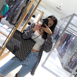 DIOR 디올 투웨이백 M0441 39CM