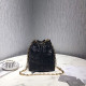 DIOR 디올 버킷백 복조리백 M1692 21.5CM