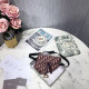 DIOR 디올 오블리크 미니 새들백 D74800