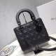 DIOR 디올 레이디 24CM D80892