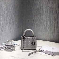 DIOR 디올 레이디백 미니 D3307-1