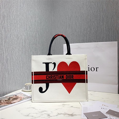 DIOR 디올 토트백 D2801