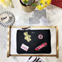 DIOR 디올 HOMME 클러치 D7012-1