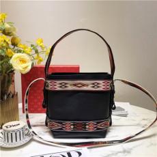 DIOR 디올 로데오 토트&숄더백 M5871-1