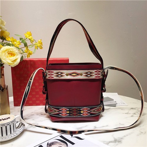 DIOR 디올 로데오 토트&숄더백 M5871-2