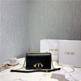 DIOR 디올 몽테뉴 숄더백 D5055-1