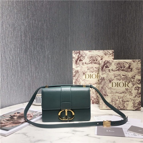 DIOR 디올 써티 몽테인백 D89151-4