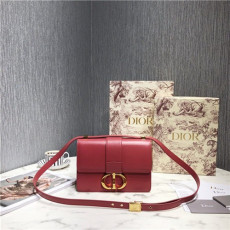 DIOR 디올 써티 몽테인백 D89151-5