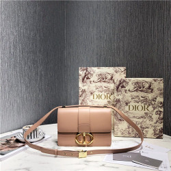 DIOR 디올 써티 몽테인백 D89151-6