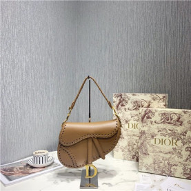 DIOR 디올 새들백 M0446-3