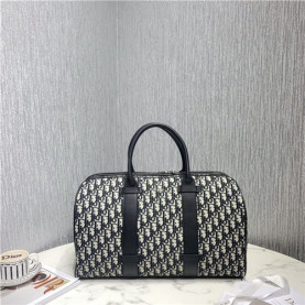 DIOR 디올 오블리크 여행구 D9053
