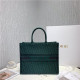 DIOR 디올 북백 토트 M1286-4