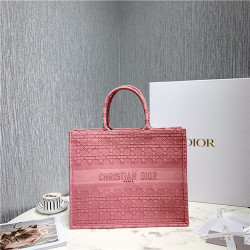DIOR 디올 북백 토트 M1286-7
