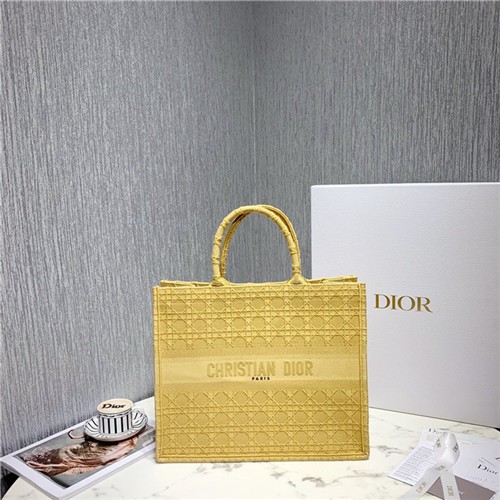 DIOR 디올 북백 토트 M1286-8