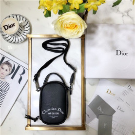 DIOR 디올 미니 크로스백 D8021-1