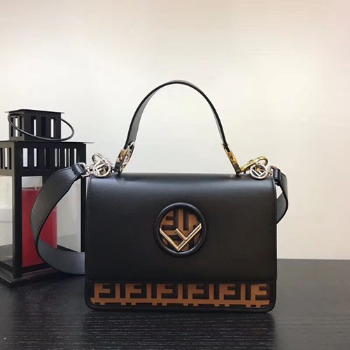 FENDI 펜디 칸아이백 26CM F15800